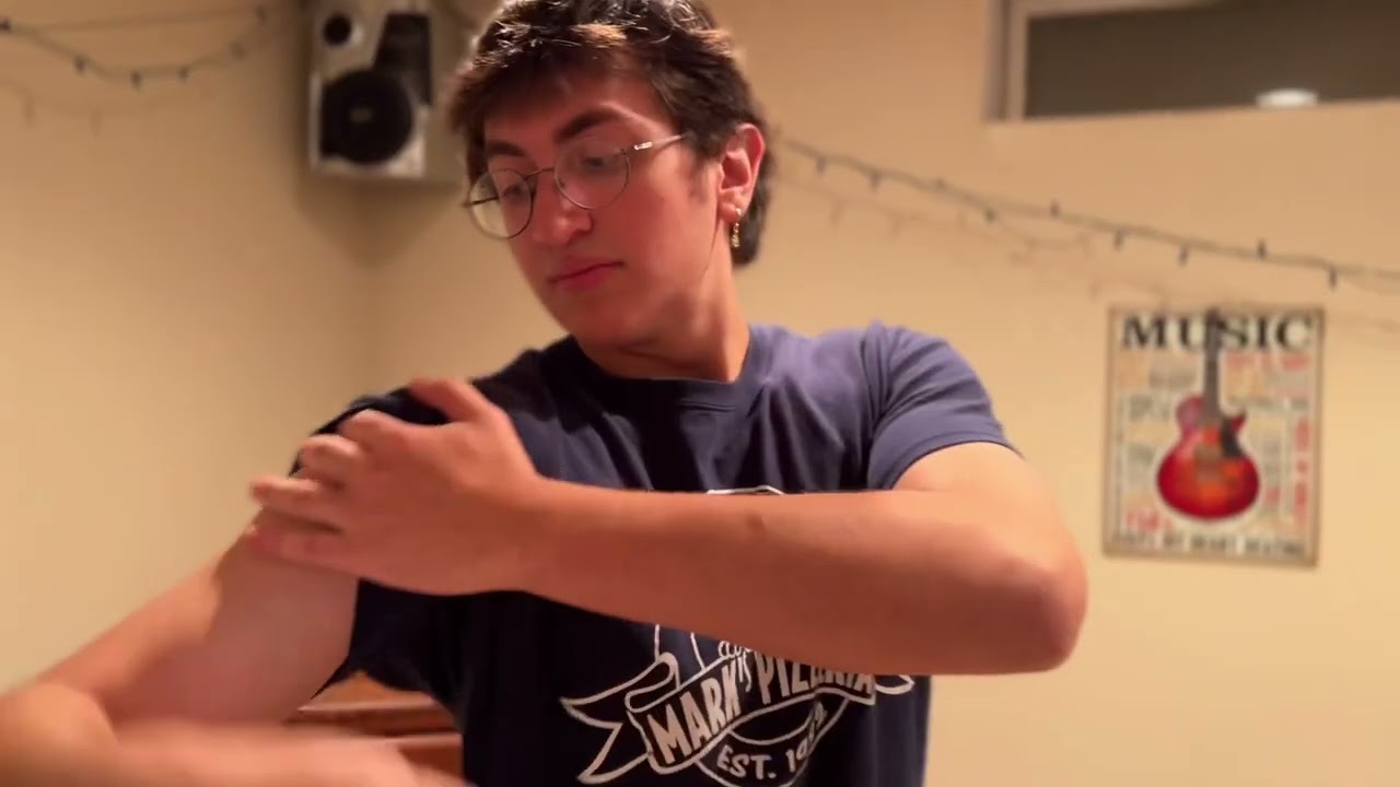 Malewear-Char Fu (Original Beat)