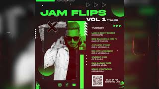 LAADO X MAKE IT BUN DEM - DJ JAM TECHNO FLIP | MC SQUARE | JAM FLIPS VOL 1 | 2024 MASHUP