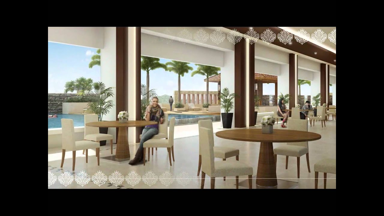 THE AMARYLLIS - Ideally located at the corner of E. Rodriguez Avenue and 12th Street in New Manila