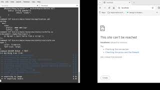 Programming {{ groovy maven jsp jstl springboot }} web