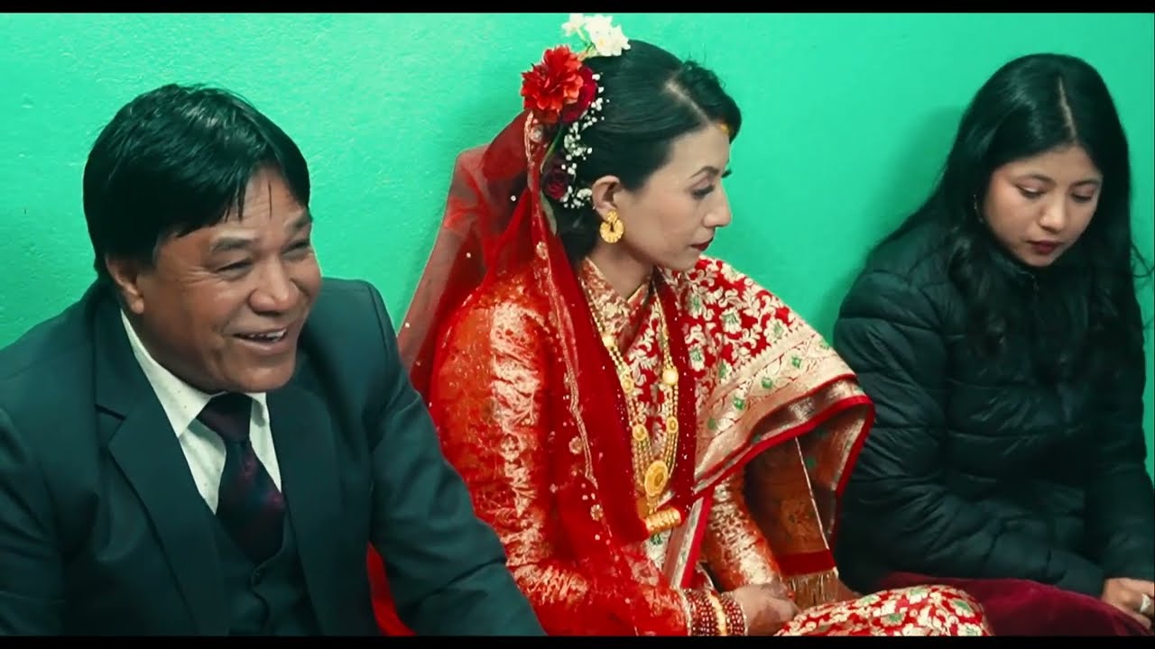 NEWARI Wedding | Lalitpur
