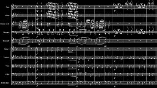 Schubert Moments musicaux D.780 No.3 (Orchestra)