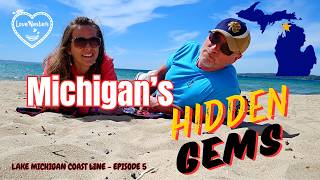 Road Tripping the Tip of the Mitt | Petoskey, Harbor Springs & More