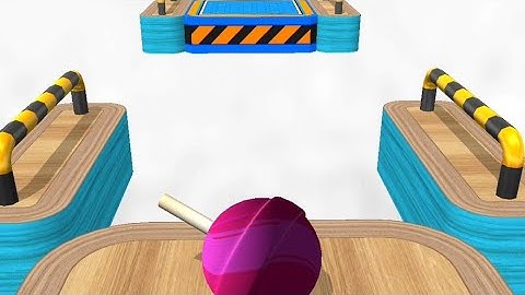 Going Balls - All Levels Gameplay Android, İOS | 22-23 |