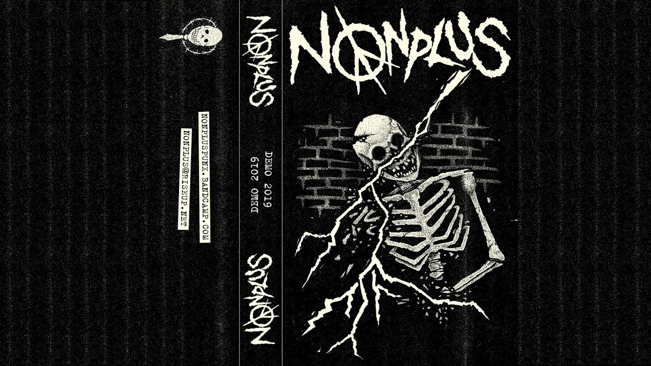 Nonplus - Demo 2019