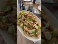 Day in the life of a private chef on a yacht! #belowdeck #sailing #sail #privatechef