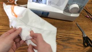 Finish Your Swedish Weaving Blanket