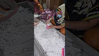 The Surprising Truth About How Chalk Is Made