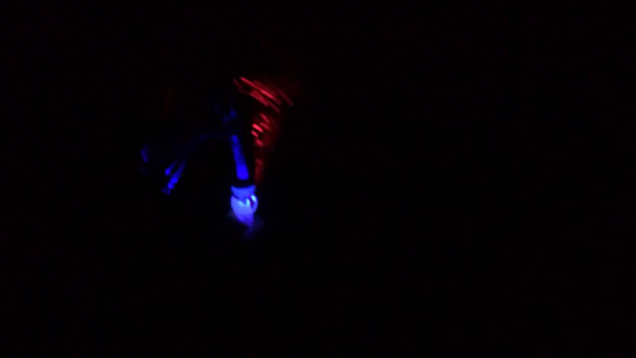 Kids' Thanksgiving Rave