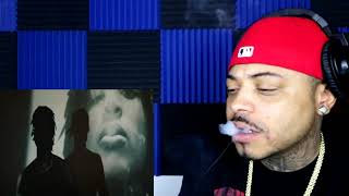 Video thumbnail of "Lil Durk - Crossroads REACTION"