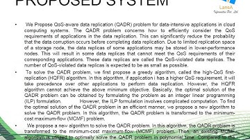 SCALABLE ANALYTICS FOR IAAS CLOUD AVAILABILITY