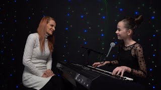 Raisa Vlășan - Mama doar mama (Ochii cei mai dragi din lume) (cover Corina Chiriac)