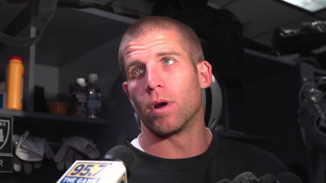 WR Jordy Nelson reacts to Amari Cooper trade, talks Marcell Ateman - 10.24.18