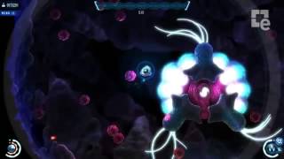 Transcripted E3 2012 Trailer3734