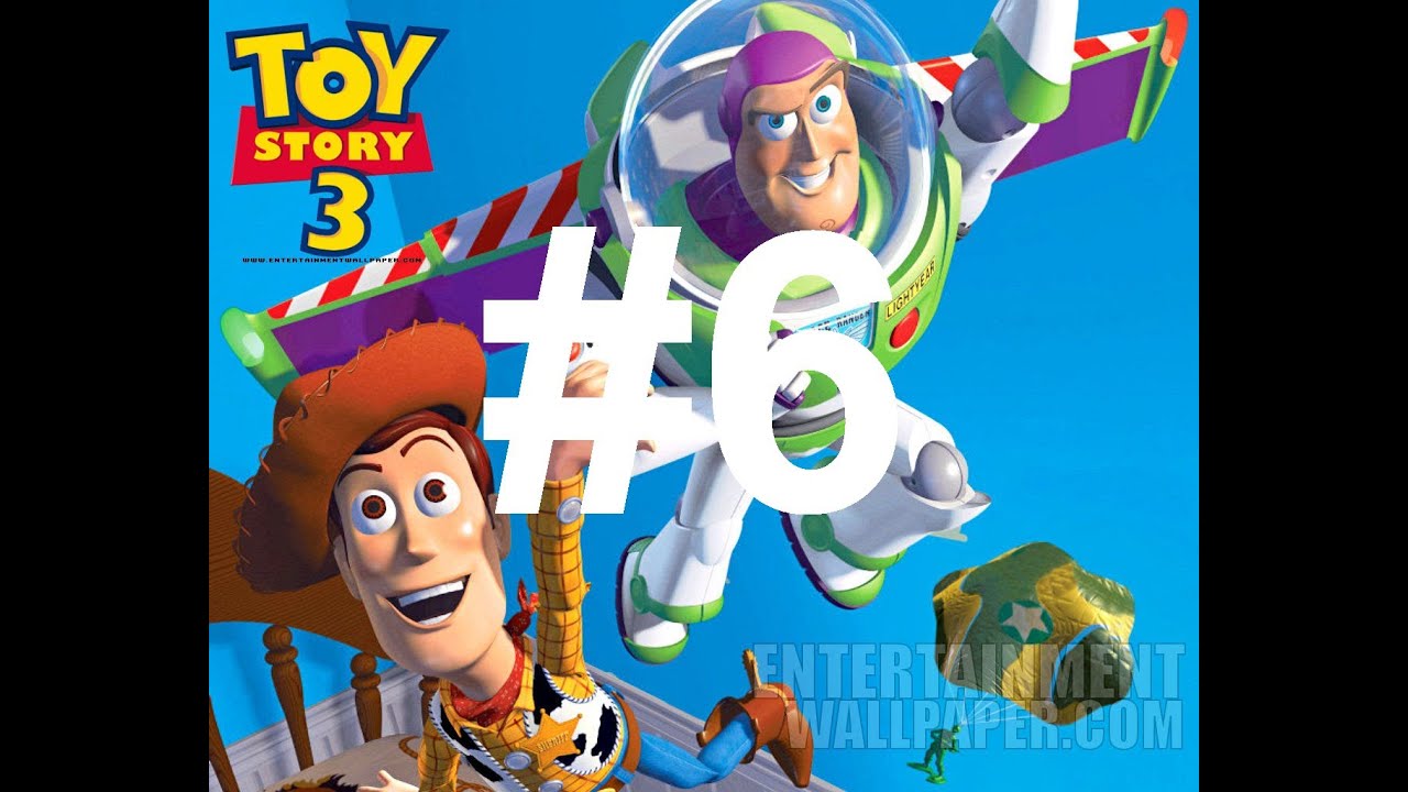 Toy Story 3 PC Level 6 Hide And Sneak 100 Walkthrough YouTube toy-story-3-pc-level-6-hide-and-sneak-100-walkthrough-youtube