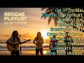 MLTR Reggae Covers Playlist | Beautiful Love Songs (Tropical Chill Vibes)