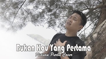 BUKAN KAU YANG PERTAMA - MERIAM BELLINA || Riduan Purba ( Cover ). Cover lagu Nostalgia