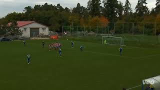 Highlights Vicov Slovan 12 10 2025