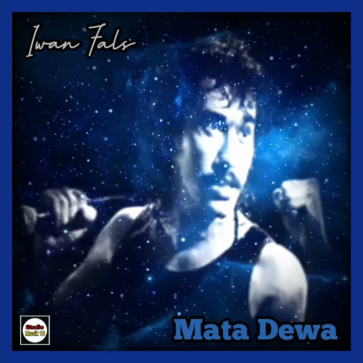 Status Story Iwan Fals || Mata Dewa