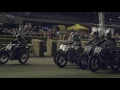 2015 GNC1 Season Highlights - AMA Pro Flat Track