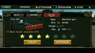 how to hack gunstrike unlock everything.. 😁😁😁😁 screenshot 4