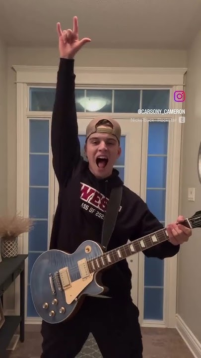 We All Just Wanna Be Big Rockstars Lyrics We all just wanna be rockstars!! #nickelback #fyp #share #gibsonguitars