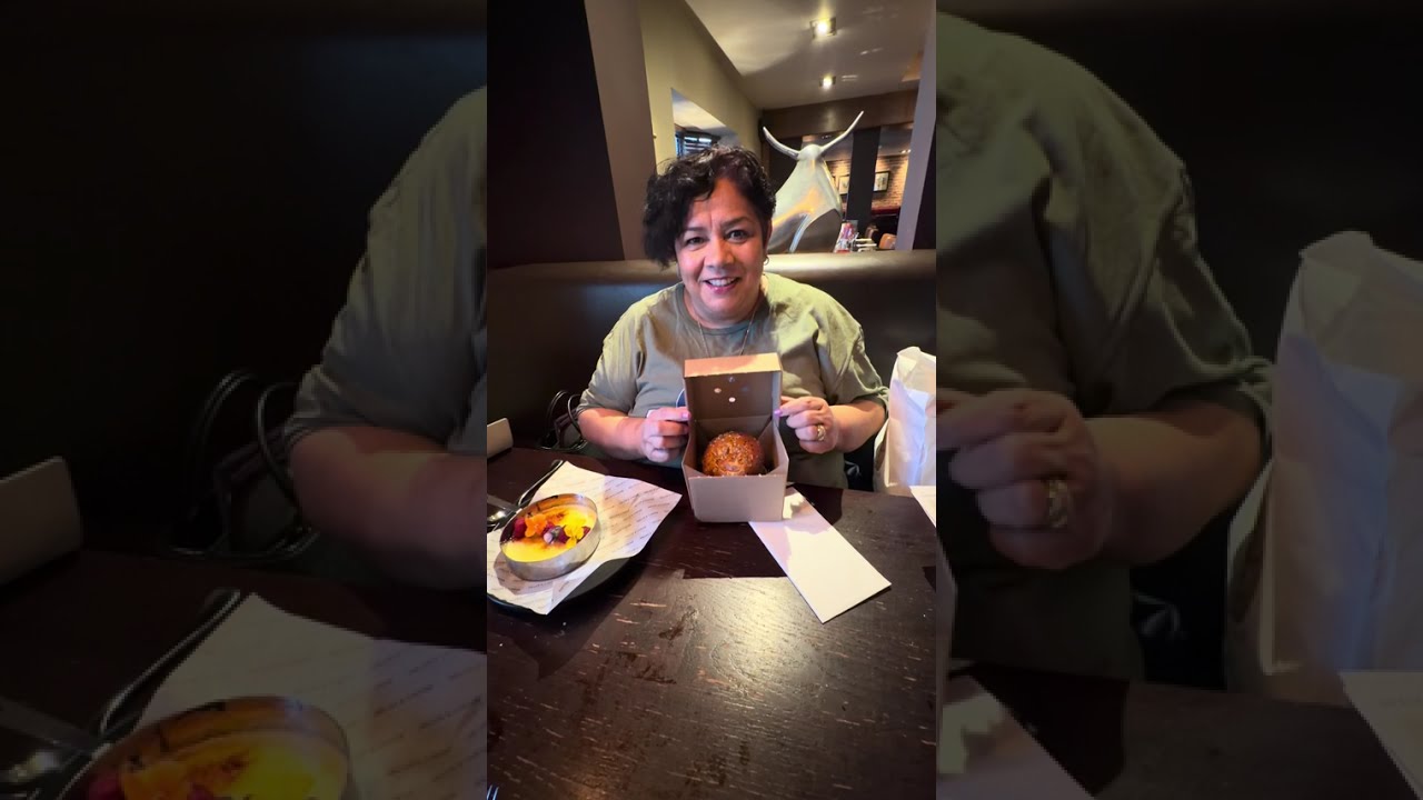 Miller & carter treat 