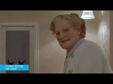 mrs doubtfire meme