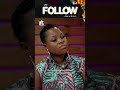 My senior colleague Dehinde originally owned the name 'Sanyeri' | Spicy Hot