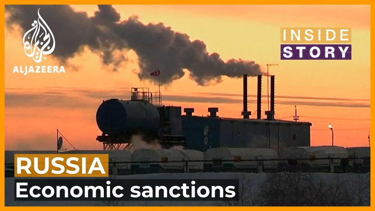 كيف هو أداء الاقتصاد الروسي في ظل العقوبات الغربية؟ | تقرير من الداخل