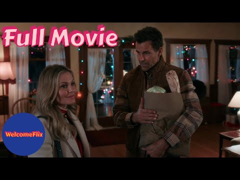 Christmas Movie 2024 Holiday Romance And Drama Cameron Mathison And Candace Cameron Bure 