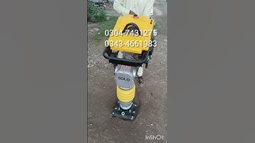 Solo remmar jumper compaction tool