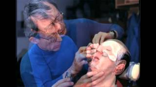 f murray abraham discussing dick smith s academy award winning makeup for amadeus 1984