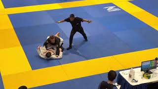 LOS ANGELES INTERNATIONAL OPEN IBJJF JIU-JITSU CHAMPIONSHIP 2022 - Bruno Rocha vs David Mitchell