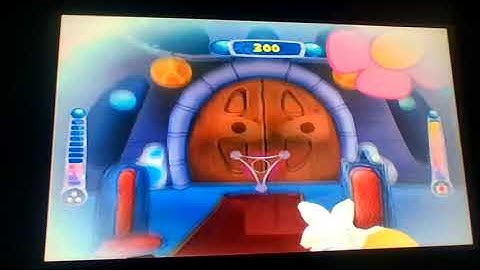 Spongebob Squarepants: Atlantis Squarepantis (2007) Gameplay - Part 1 (Squidward