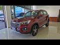 Lifan X70 2.0 VVT - 2019