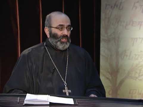 ქართული საეკლესიო ტრადიციების, ქართველი წმინდანების შესახებ