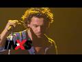 INXS - Suicide Blonde (Taratata, January 13, 1995)