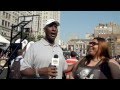 Road With Chocolate Thunder, Episode