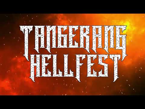 Tahlilan - Semua Akan Kembali Kepada NYA (Awaludin Drum Cam Live In Tangerang Hellfest 28.08.2022)