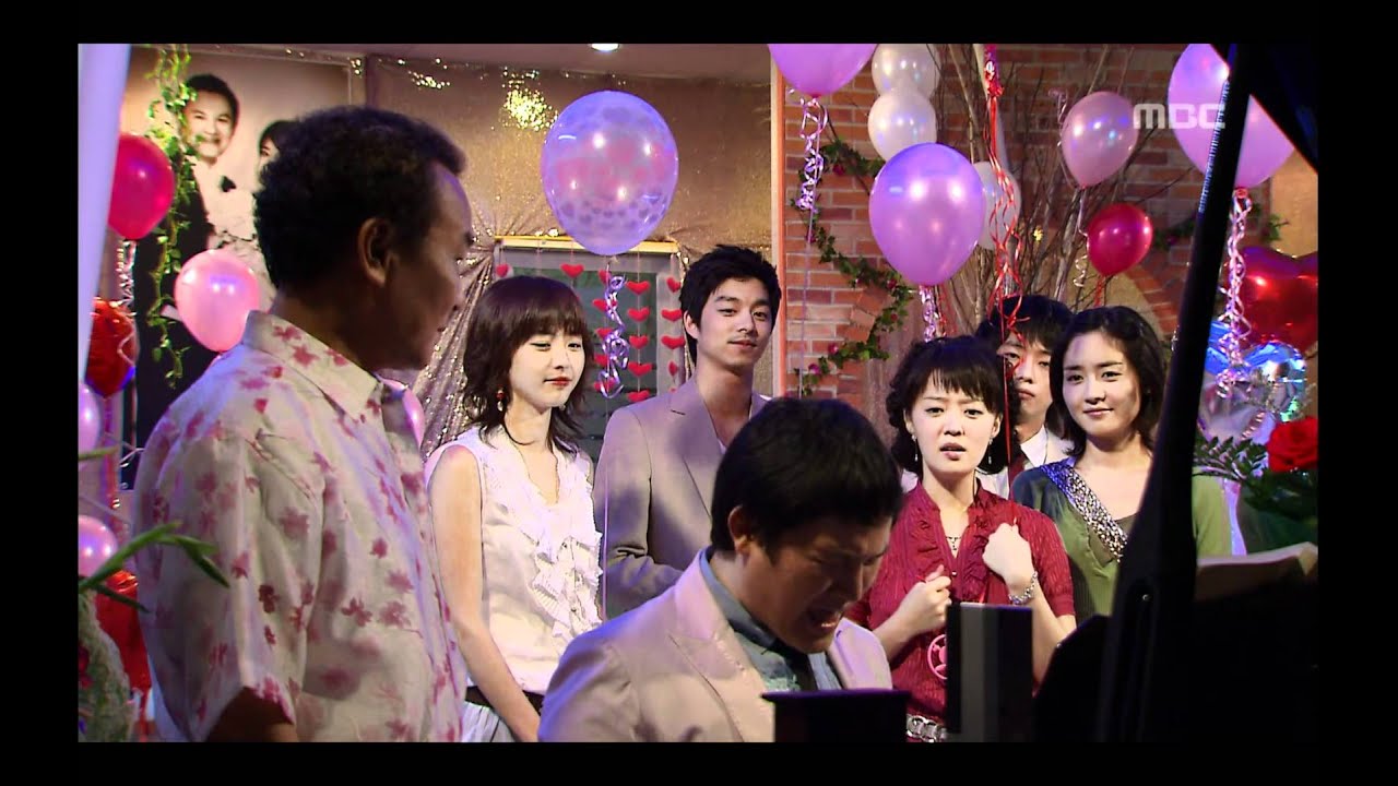 One Fine Day, 12회, EP12, #10