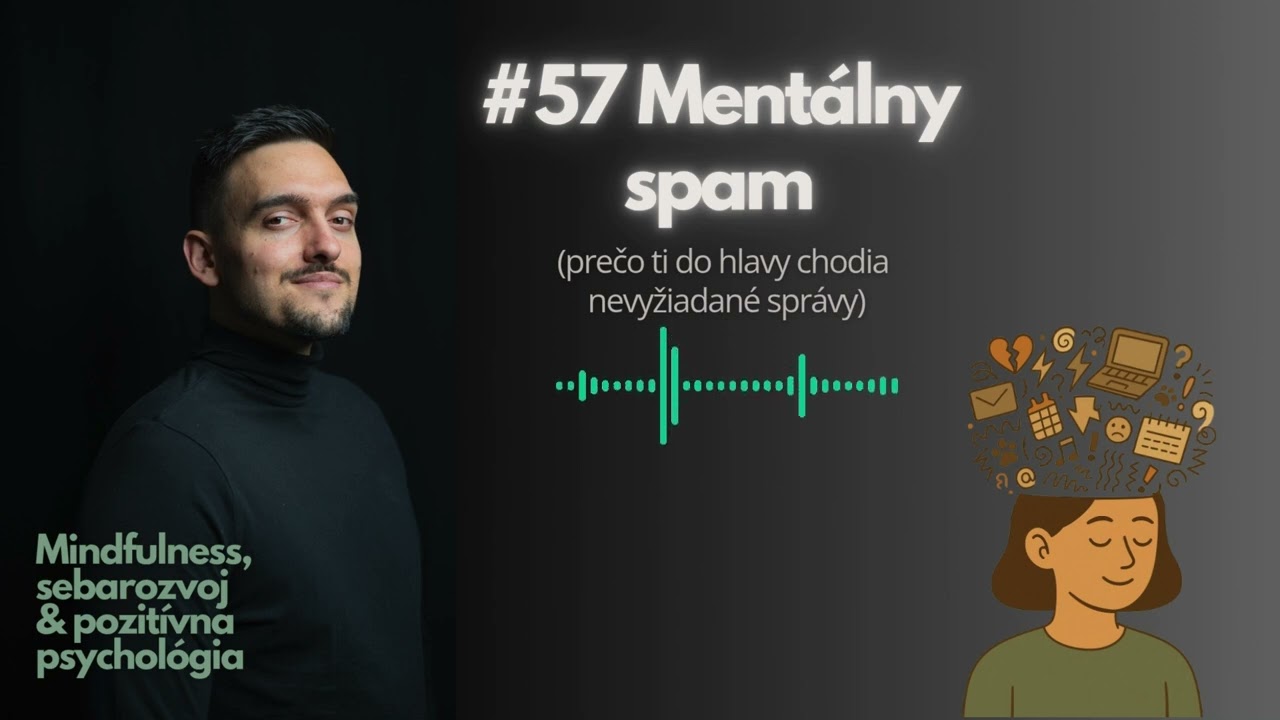 #55  Myšlienky nie sú fakty (ale niektoré sú fakt sexy) OPRAVA