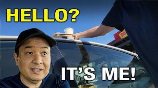 HUGE $20+ Uber Eats Denny's Delivery Turns into a Daycare Moment