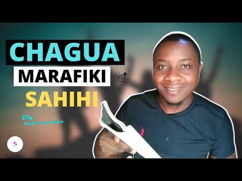 Video: Jinsi Ya Kukutana Na Marafiki Wa Kijana