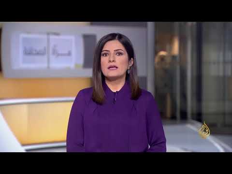مرآة الصحافة 14/8/2017