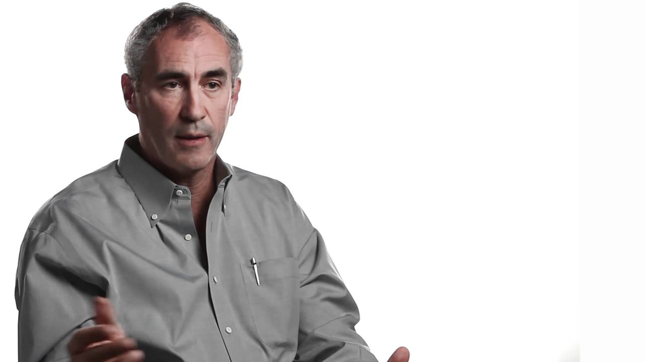 Dr. David Hanscom: Lumbar Fusions For LBP Don’t Work