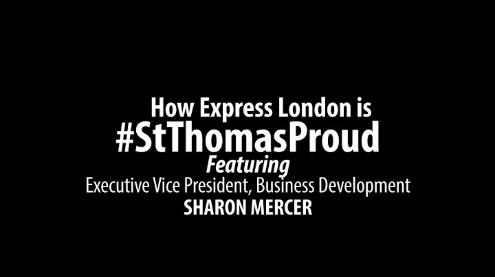 London, ON Job Bank is #StThomasProud - Feat. Shar...