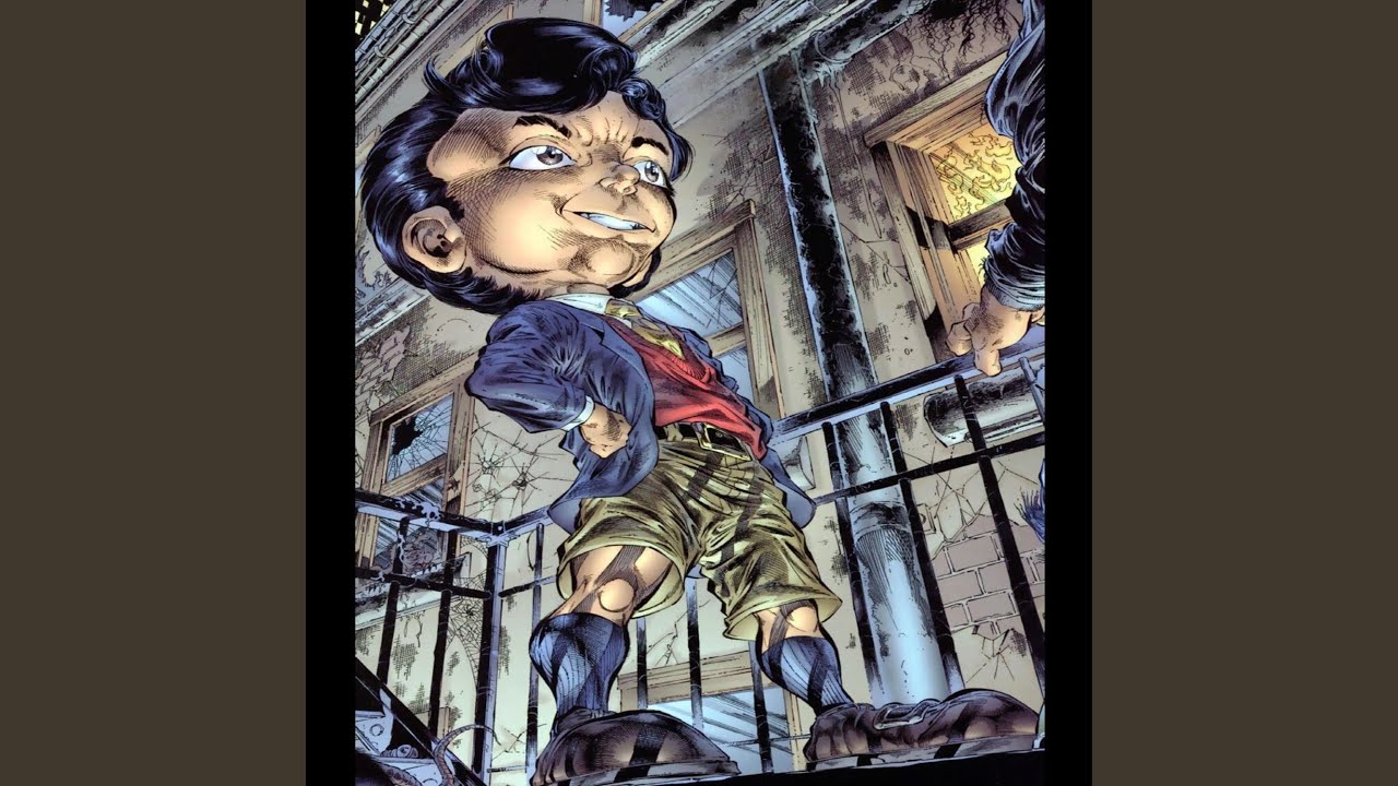 Watch Chapter 001, Pt.5 on YouTube Watch Chapter 001, Pt.5 on YouTube