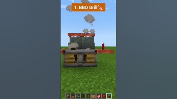 1.21 Build Hacks ✨