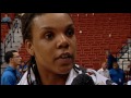 Tan White Postgame Comments 8/21/11